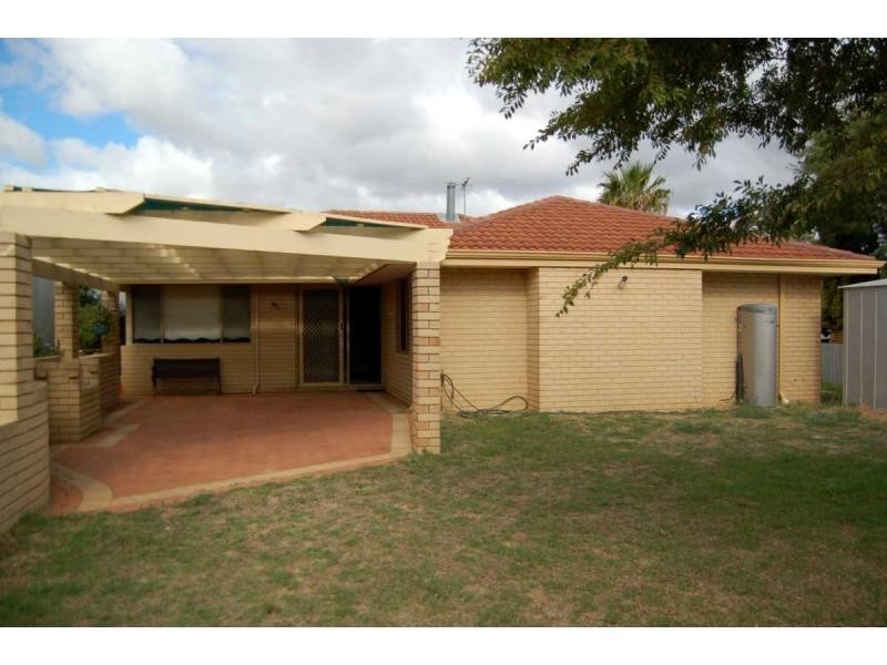 22 RANGER Trail, Edgewater WA 6027