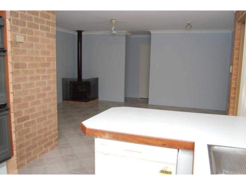 22 RANGER Trail, Edgewater WA 6027