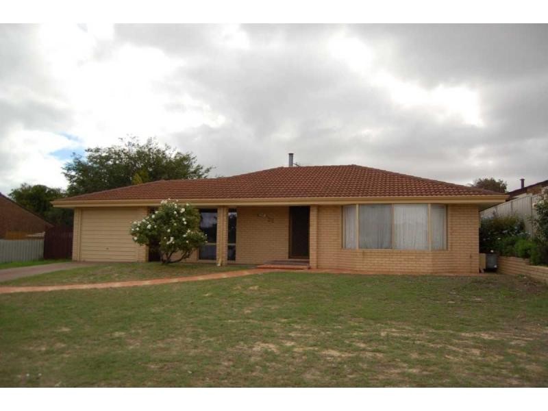 22 RANGER Trail, Edgewater WA 6027