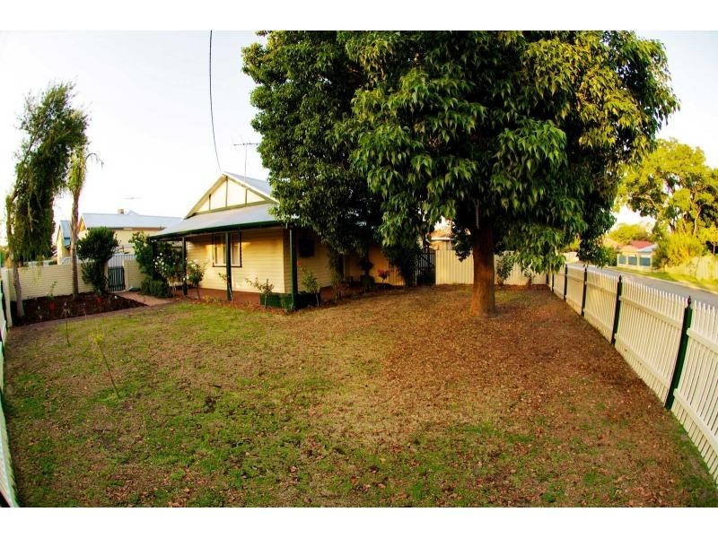 30 FIFTH Avenue, Bassendean WA 6054