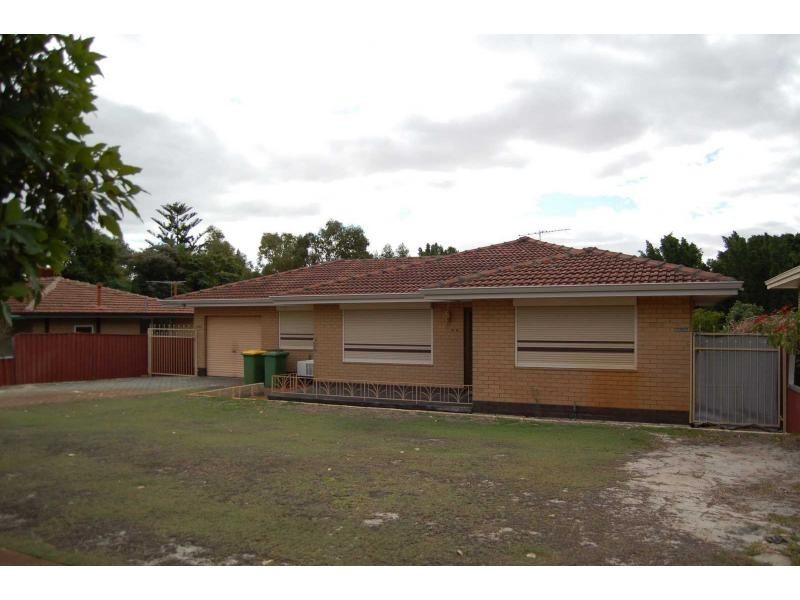 74 MAY Street, Bayswater WA 6053