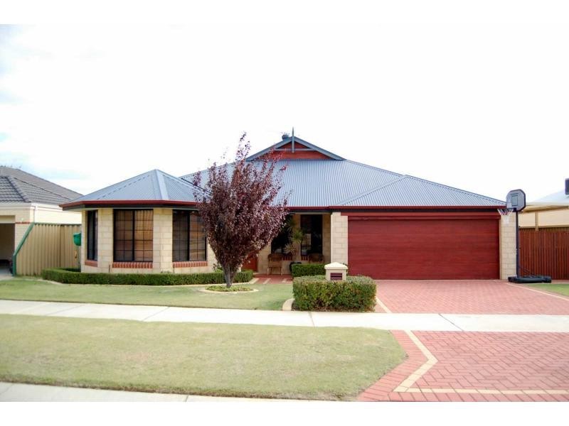 9 Hennessy Drive, Ashby WA 6065