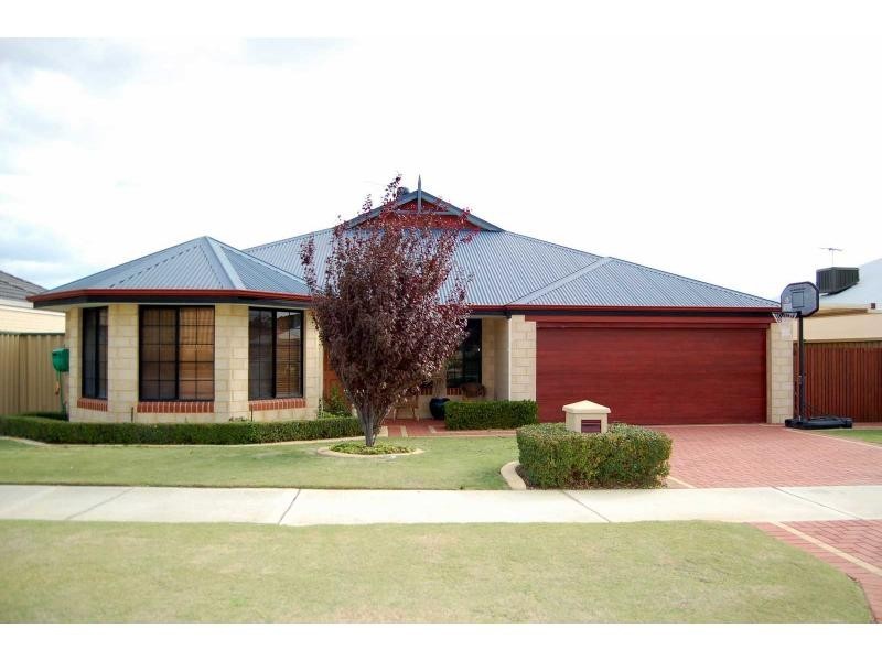 9 Hennessy Drive, Ashby WA 6065