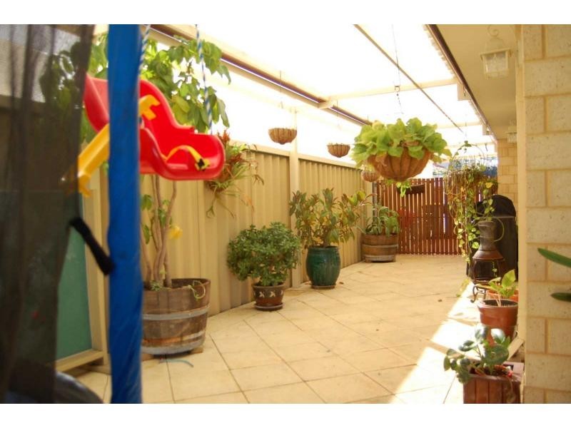 9 Hennessy Drive, Ashby WA 6065