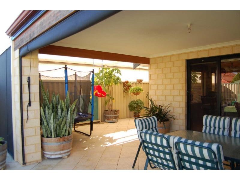 9 Hennessy Drive, Ashby WA 6065