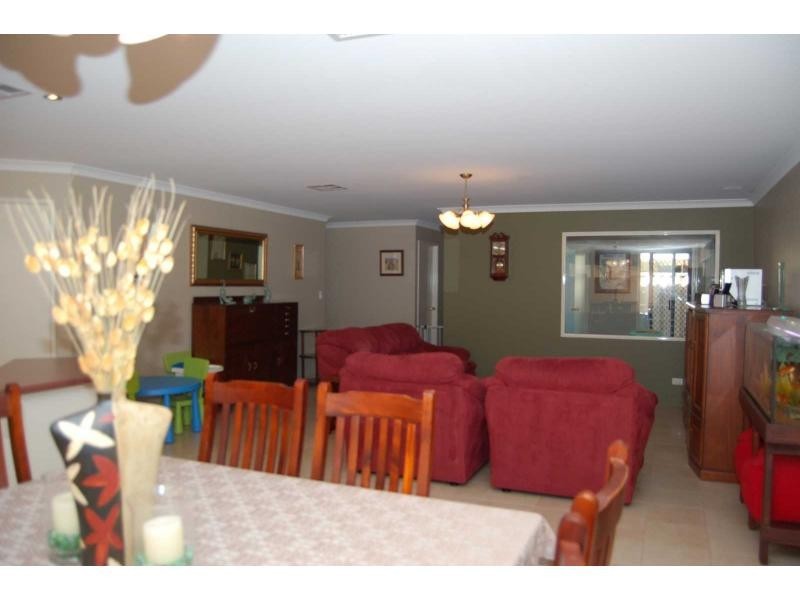 9 Hennessy Drive, Ashby WA 6065