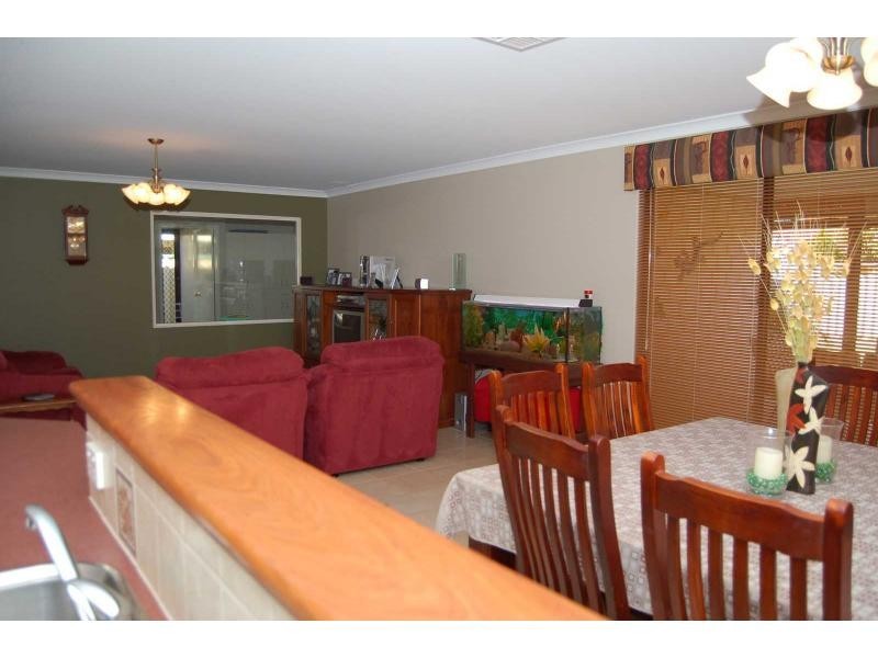 9 Hennessy Drive, Ashby WA 6065