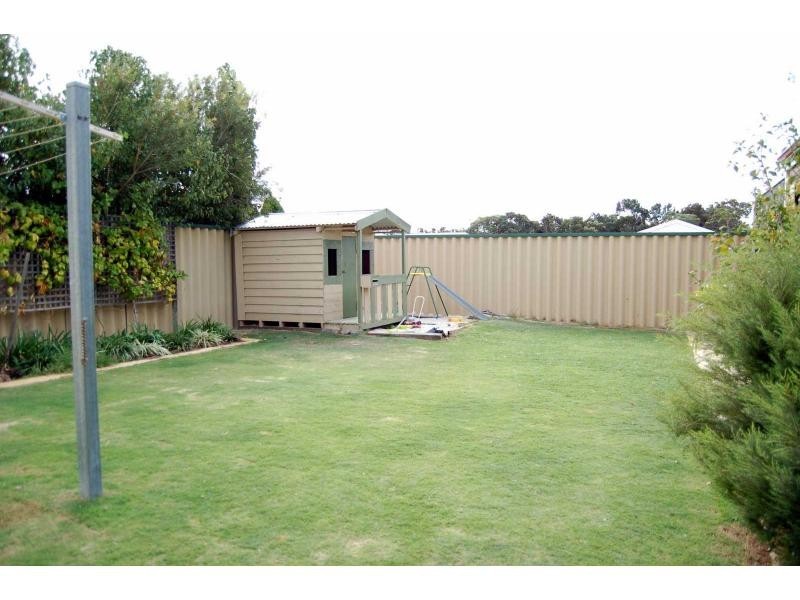 9 Hennessy Drive, Ashby WA 6065