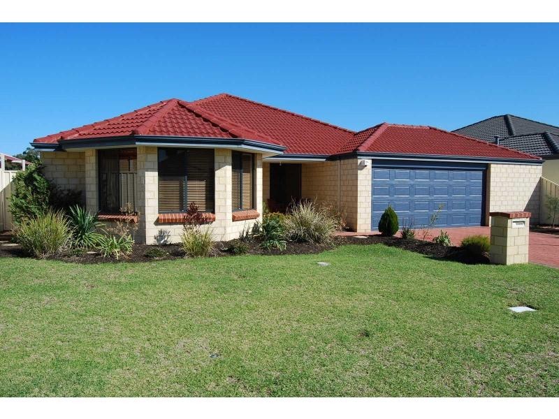 19 Silica Road, Wattle Grove WA 6107