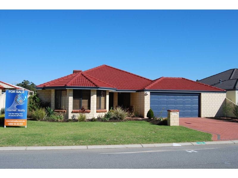 19 Silica Road, Wattle Grove WA 6107