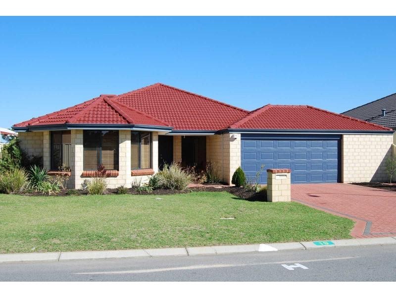 19 Silica Road, Wattle Grove WA 6107