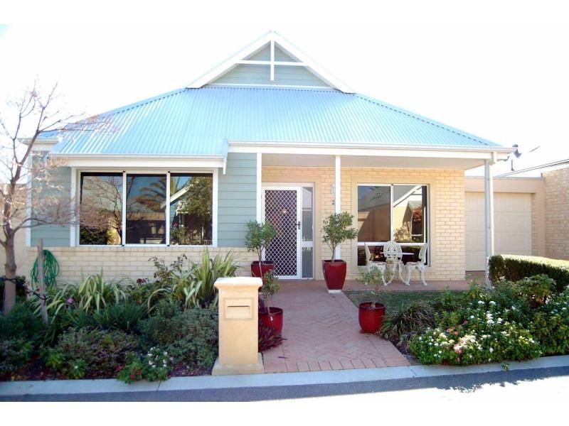 7 HONIARA Way, Harbourside Lifestyle Village 27 The Ramble, Mindarie WA 6030