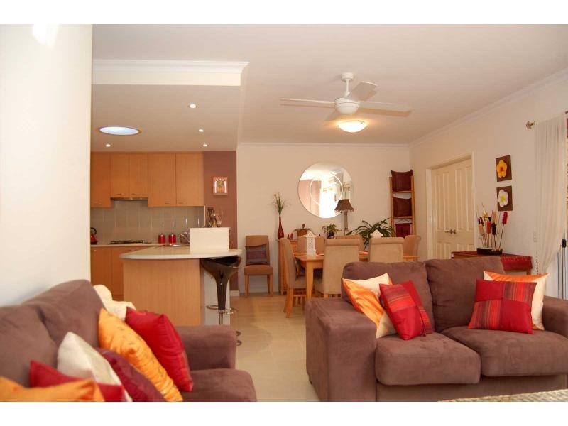 7 HONIARA Way, Harbourside Lifestyle Village 27 The Ramble, Mindarie WA 6030