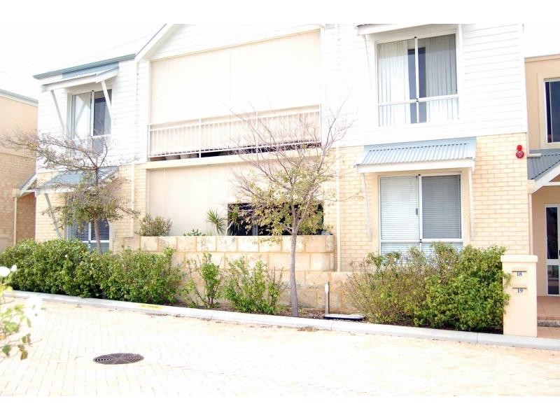 7 Honiara Way, Harbourside Lifestyle Village 22 The Avenue, Mindarie WA 6030
