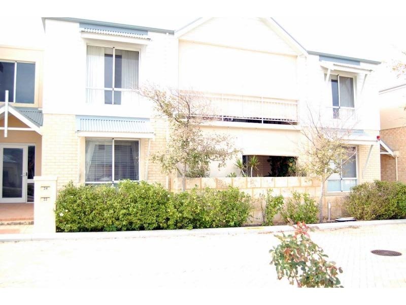 7 Honiara Way, Harbourside Lifestyle Village 22 The Avenue, Mindarie WA 6030