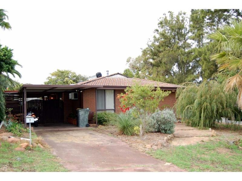8 BAYOU Court, Heathridge WA 6027