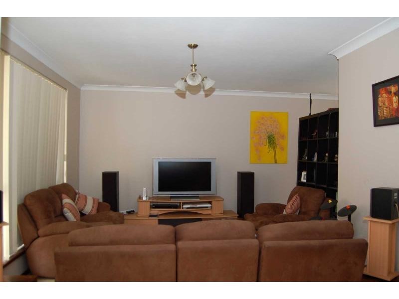 8 BAYOU Court, Heathridge WA 6027