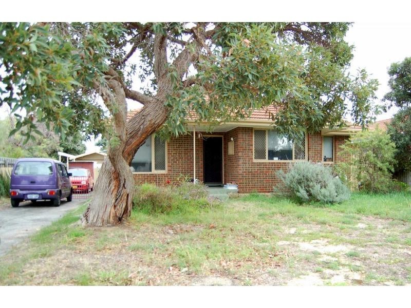 11 Tratton Street, Balga WA 6061