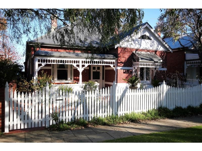 41 Lawler Street, Subiaco WA 6008