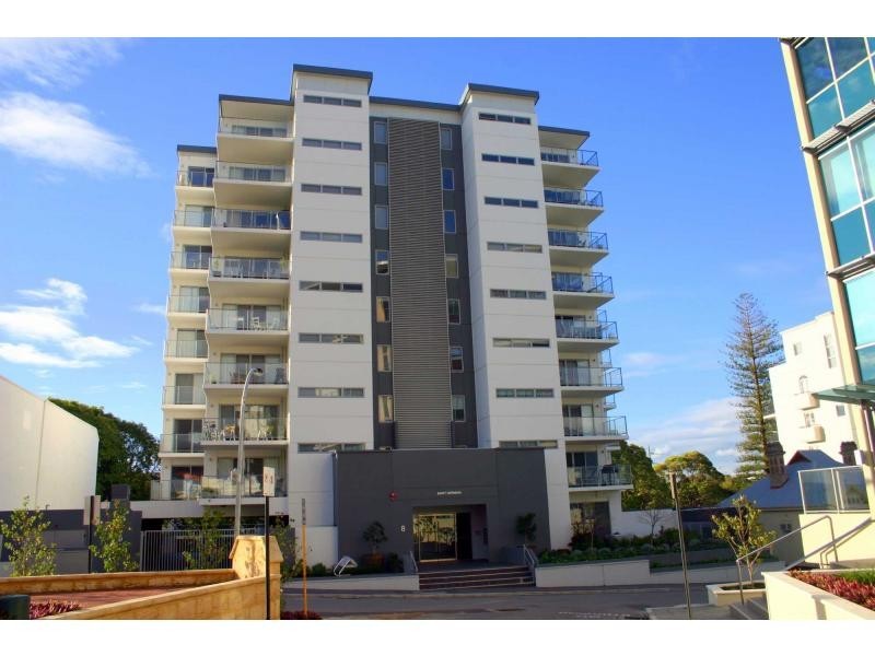 20/8 Prowse Street, West Perth WA 6005