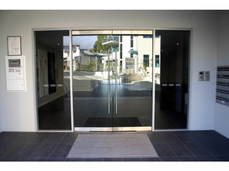 20/8 Prowse Street, West Perth WA 6005