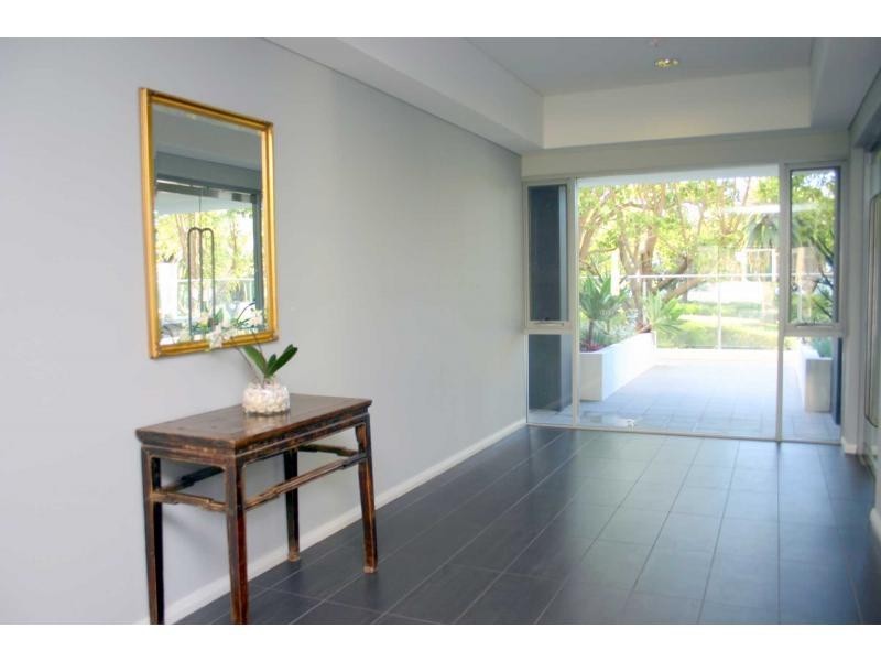 20/8 Prowse Street, West Perth WA 6005