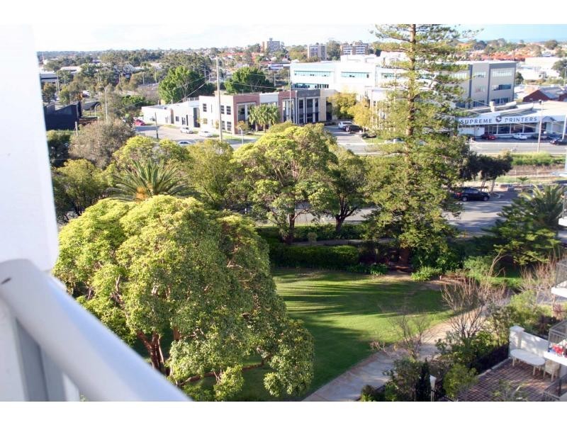 20/8 Prowse Street, West Perth WA 6005