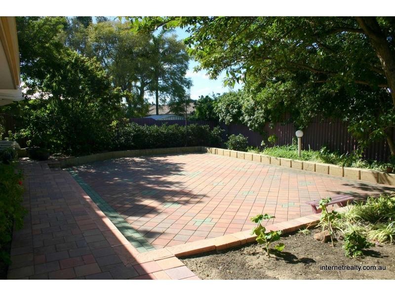 27 Dollis Way, Kingsley WA 6026