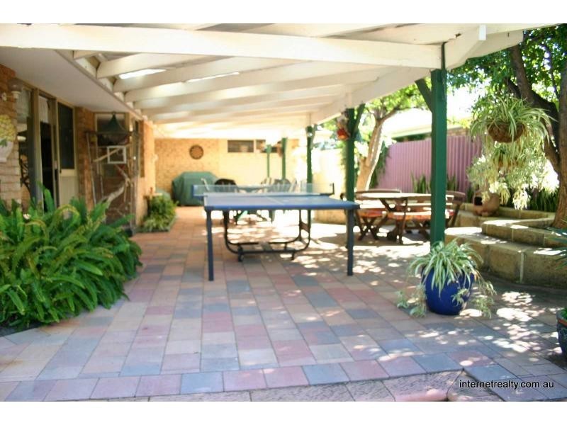 27 Dollis Way, Kingsley WA 6026