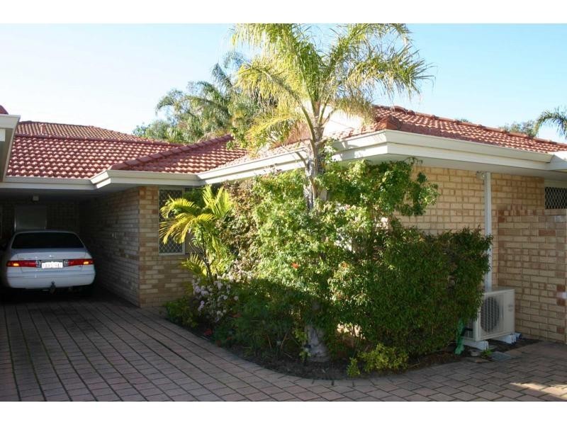 4/20 Fletcher Street, Yokine WA 6060