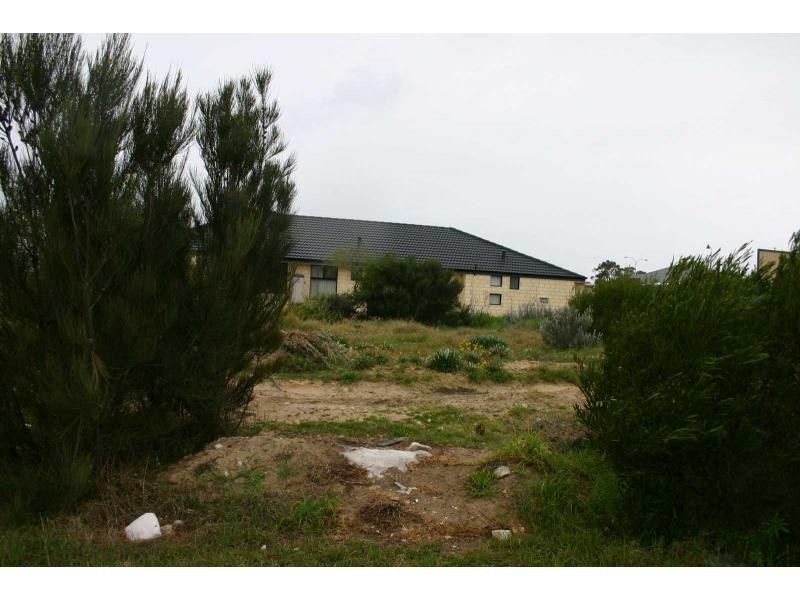 3 Le Buse Street, Yanchep WA 6035