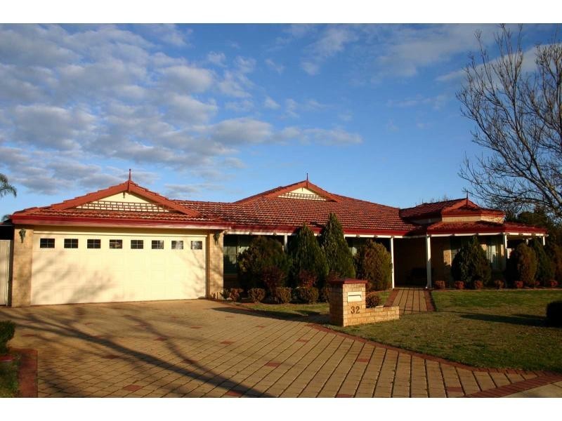 Canning Vale WA 6155