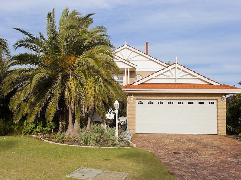 6 Tallis Close, Hillarys WA 6025