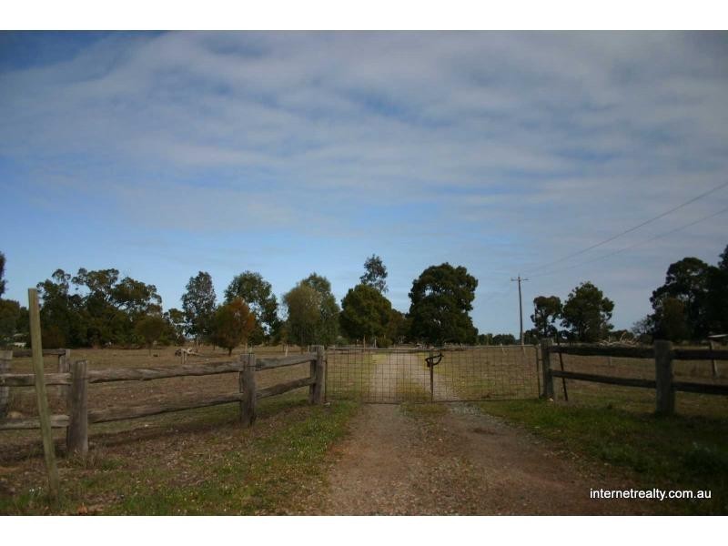 Lot 9000 Adams Street, Serpentine – Jarrahdale Shire, Mundijong WA 6123