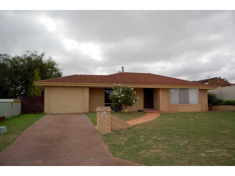 22 RANGER Trail, Edgewater WA 6027