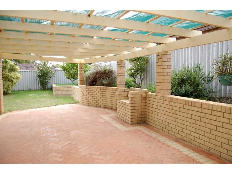 22 RANGER Trail, Edgewater WA 6027