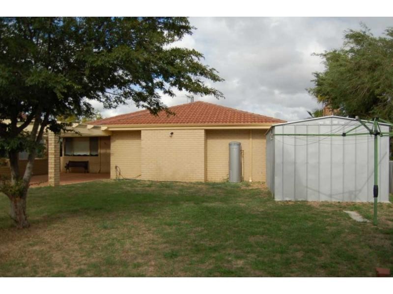 22 RANGER Trail, Edgewater WA 6027