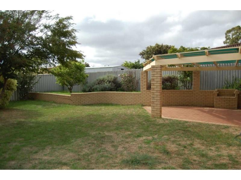 22 RANGER Trail, Edgewater WA 6027