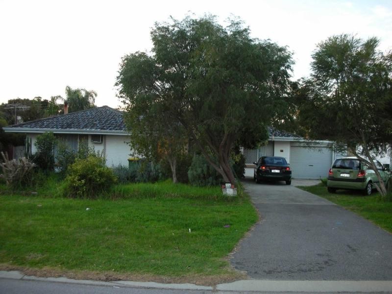 23 Brigalow Way, Armadale WA 6112