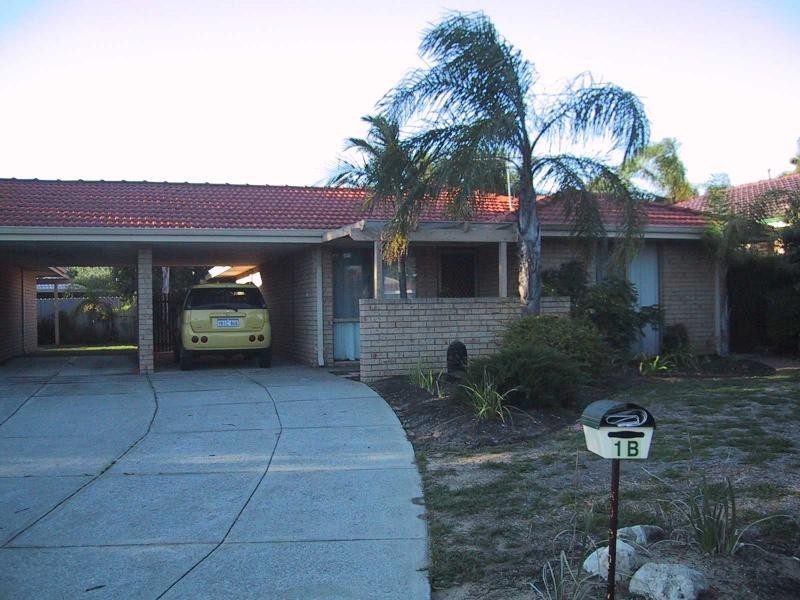 1B Little Lane, Kingsley WA 6026