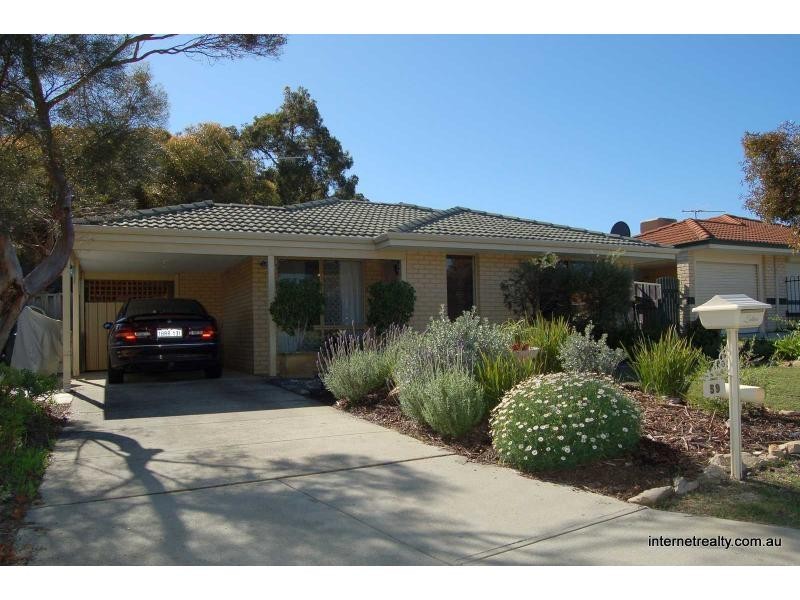 59 Edwards Entrance, Stratton WA 6056