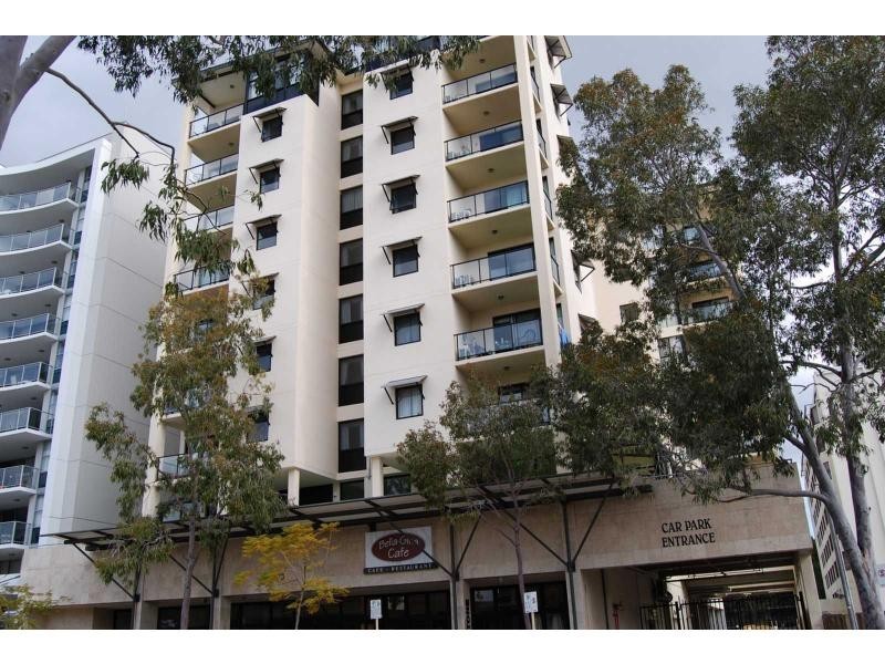 48/273 Hay Street, East Perth WA 6004