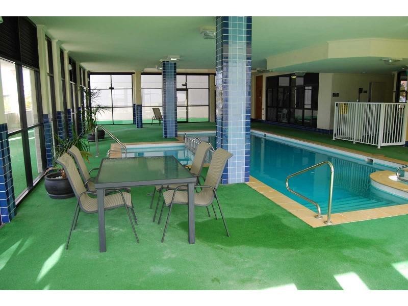 48/273 Hay Street, East Perth WA 6004