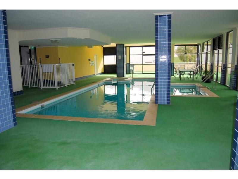 48/273 Hay Street, East Perth WA 6004