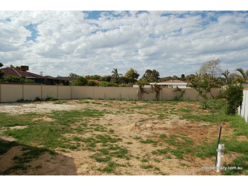 23a Bernley Drive, Viveash WA 6056