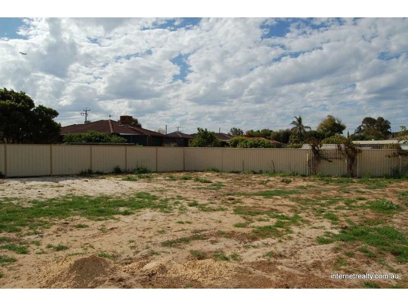 23a Bernley Drive, Viveash WA 6056