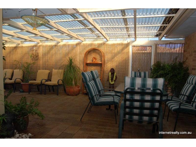 23 Bernley Drive, Viveash WA 6056