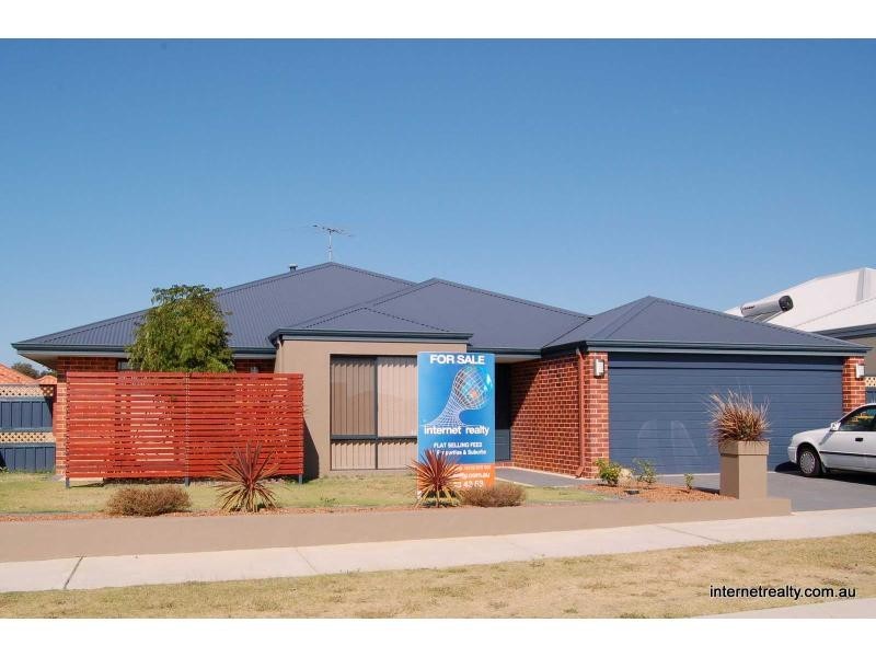 64 Sacramento Parade, Hocking WA 6065