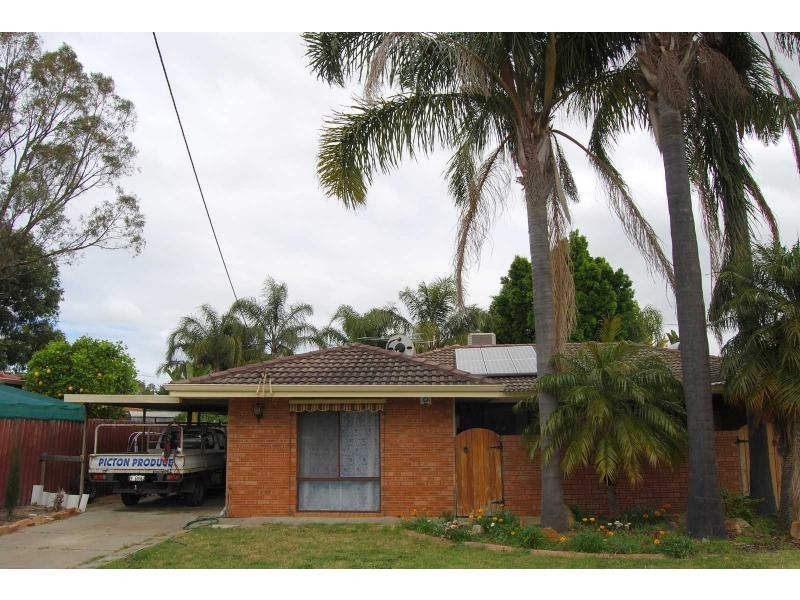 6A Clements Grove, Armadale WA 6112