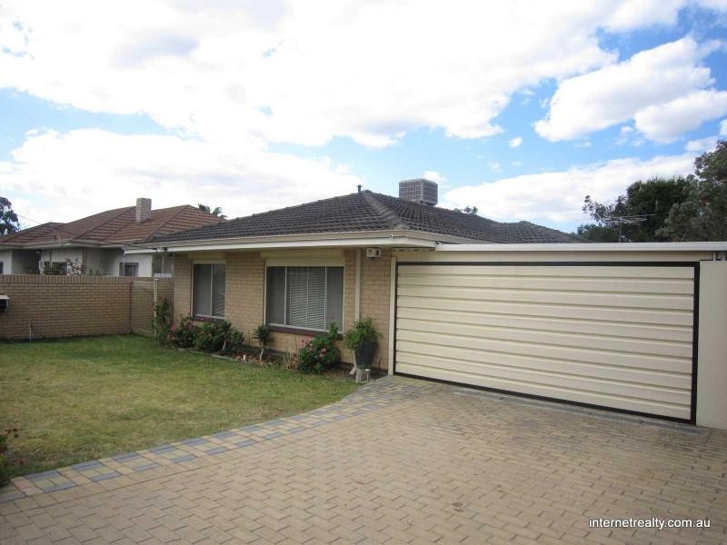407 ORRONG Road, Kewdale WA 6105
